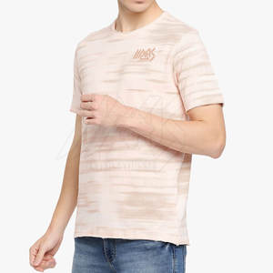 Camiseta Personalizada Estampada para Hombre, Estilo 2026, 100% Algodón, Corte Holgado, Tela Ligera y Suave - Product Image 3