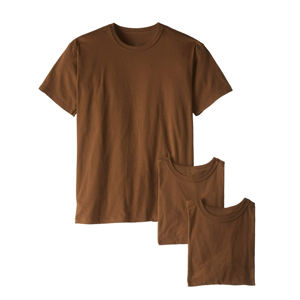 เสื้อยืดขายส่ง เสื้อยืดออกกำลังกาย แขนสั้น ระบายอากาศดี เหมาะสำหรับเล่นกีฬา ฟิตเนส เพาะกาย ยิม เสื้อยืดผู้ชาย ขายดี - Product Image 6