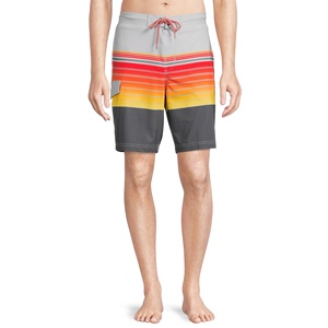 Pantalones Cortos de Baloncesto Personalizados de Doble Capa para Hombre, 100% Poliéster, Malla, Estilo Cargo, para Entrenamiento, Running, Gimnasio y Deportes - Product Image 6
