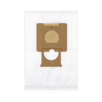 Bolsas de Repuesto para Aspiradora con Bolsa, Compatibles con Hoover Smart R1 4410 4430 5001 H4012, Accesorios de Repuesto, Kit de Piezas de Repuesto para el Hogar