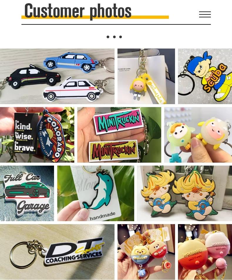 Colorfull personalizado