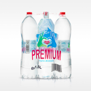 Agua Embotellada Hayat Premium, Stock Fresco, 24x500ml, Sabor Natural, Hidratante, Limpia, Refrescante, Agua Mineral de Calidad - Product Image 6