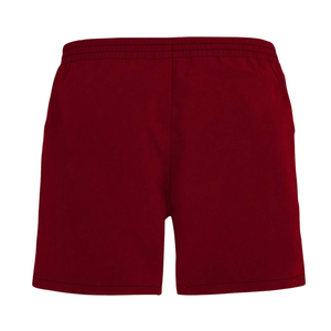 <b>Mens</b> Quick Dry Board Shorts Swimming <b>Trunks</b> Mesh Lining Elastic Waist Drawstring Beach Swimwear 100% Polyester Lightweight - Product Image 2