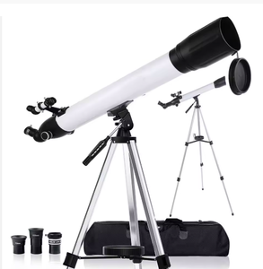 Telescopio Refractor Triplete APO LX850-ACF de 130 mm f7 - Product Image 1