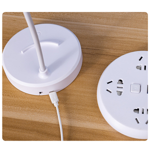 Meilleure vente sur ebay lampe de table à led lampe de lecture de cou à led rechargeable lampe de lecture de cou à led usb - Product Image 6