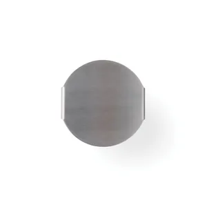 VINGA Custom Merchandising Paso Burger Mold for <b>Meat</b> & <b>Poultry</b> Tools - Product Image 6