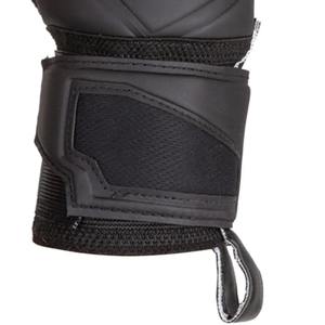 Guantes de portero con espinas en los dedos Guantes de portero de fútbol juvenil Guantes de portero de PU profesionales para fútbol - Product Image 5