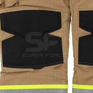 Uniforme de sécurité pour les travailleurs industriels Protection de la construction et de la maintenance Uniforme de sécurité durable pour une utilisation en usine - Product Image 6