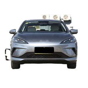 SUV Híbrido Enchufable Mediano-Grande 2025 |   Vehículo Inteligente de Nueva Energía de 7 Plazas y Tracción en las 4 Ruedas |   Auto Familiar de Lujo de 5 Puertas Fabricado en China para Exportación - Product Image 1