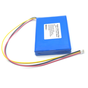 18650 21700 32700 литий-ионные аккумуляторы 1A-100Aч литий-ионные аккумуляторы LiFePO4 7,4 В 11,1 В 12 В 24 В 36 В 48 В 72 В - Product Image 4