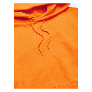 Sudadera personalizada de otoño 2025, sudaderas con capucha de invierno para hombres y mujeres con logotipo bordado hecho de poliéster/algodón - Product Image 6
