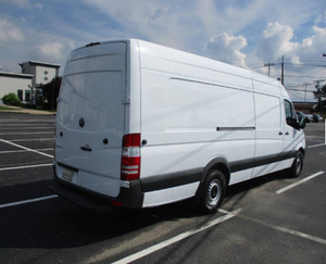 Mercedes-Benz Sprinter 3500XD 2015 Usado Recientemente, Volante a la Izquierda, Emisión Euro IV - Product Image 6
