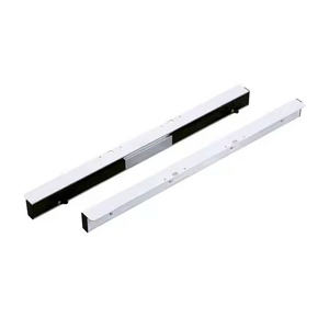 Aodeli Table à manger moderne 35mm en acier pliable et extensible de type H Design minimaliste pour l'école et l'hôtel Vietnam - Product Image 2