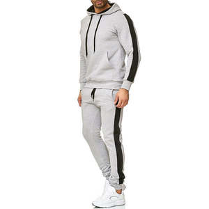 Veste coupe-vent en tissu doux, prix de gros, survêtement pour homme, qualité supérieure, respirant, décontracté, tendance, anti-froissement, survêtement pour homme - Product Image 6