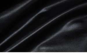 Baggy pockets high waist womens <b>leather</b> <b>cargo</b> <b>pants</b> wide leg casual trousers summer fashion trendy wear - Product Image 6