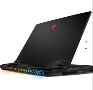 Ordinateur portable de jeu MEHTAB New GT77 HX 13VI RTX 4090 17,3 pouces UHD 144Hz Intel I9-13980HX - Product Image 1