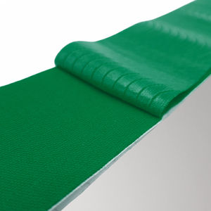 M Tape Easycut Cinta de Kinesiología en Forma de Y Verde Impermeable 5cm de Ancho y 5m de Largo Hecho en Corea - Product Image 3