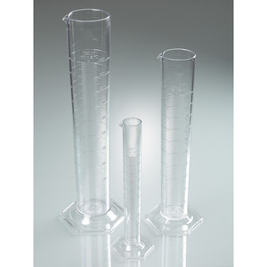 กระบอกตวงคุณภาพสูง ทนทาน สำหรับห้องปฏิบัติการ-Burkle GmbH - Product Image 3