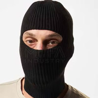 Masque facial de camouflage respirant à capuche cagoule de haute qualité pour la chasse et la cagoule Airsoft