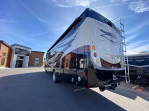 Fleetwood Southwind 34A del 2012 usado, listo para vender - Product Image 2