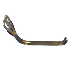 Retractor de Lengua de Nuevo Diseño, Retractor Quirúrgico de Lengua de Calidad Premium para Procedimientos Clínicos - Product Image 1