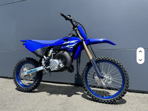 รถมอเตอร์ไซค์วิบากขนาด85 LWS 2025 2025 YZ85พร้อมส่ง - Product Image 3