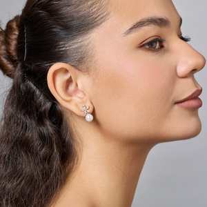 Pendientes de moda 192712 - Product Image 2