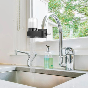 Grifo Purificador de Agua para Fregadero de Cocina - Colores Surtidos - Product Image 3