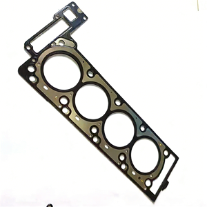 2730161220 2730160720 Kit <span class=keywords><strong>de</strong></span> joints <span class=keywords><strong>de</strong></span> rénovation moteur 1 paire Joints <span class=keywords><strong>de</strong></span> <span class=keywords><strong>culasse</strong></span> gauche + droite pour Mercedes Benz M273 V8 CL550 - Product Image 5