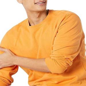 Sweat-shirt à capuche pour homme de haute qualité, personnalisé, Pakistan, sweat-shirt lourd, sweat-shirt à capuche - Product Image 3