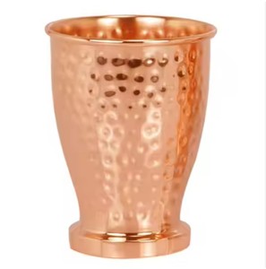 Original and Pure Copper <b>Mug</b> Handmade High Quality Copper <b>Mug</b> for Drinkware Hotel Bar Home School Copper <b>Mug</b> - Product Image 3
