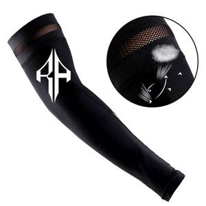 Nouveau Sublimation avec manches de bras de cyclisme en maille Spandex et polyester de haute qualité par RIVIAN ATLANTIC - Product Image 3