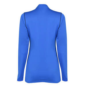 Conjunto Deportivo de Invierno para Mujer 2024 al Mejor Precio, Corte Regular, Ecológico, de Secado Rápido, con Sudadera con Cremallera y Pantalones, 100% Personalizable - Product Image 4