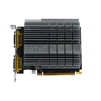 299-5N215-010ZT ZOTAC GeForce GT610 1GB DDR3 64BIT PCI-E 2.0 X16 GPU Reacondicionada