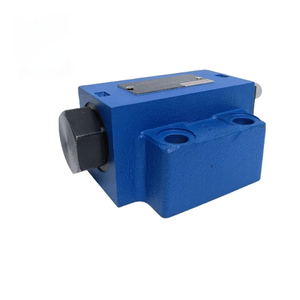 วาล์วเช็คแบบควบคุมด้วยระบบไฮดรอลิก SL10PA2-4X/V SV10เช็ควาล์วแบบไฮดรอลิก SV15 SL15 SV20 SL20 SV25 SL25ชุด SL30 SV30 - Product Image 2