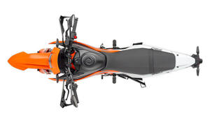 Disponible dès maintenant : Nouvelles motos 390 Enduro R 2025 en stock F5375Y5 - Product Image 4