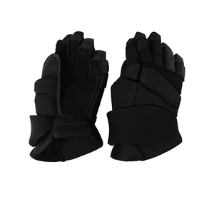 Gants chauffants imperméables rembourrés antidérapants légers et durables de haute qualité, fournis directement par l'usine, pour le hockey sur glace et les sports de terrain - Product Image 1