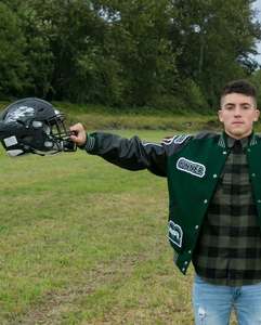 Meilleure vente Blouson d'aviateur grande taille pour hommes Veste de baseball avec patchs personnalisés Logo de broderie Nouveau design Veste universitaire pour garçons - Product Image 4