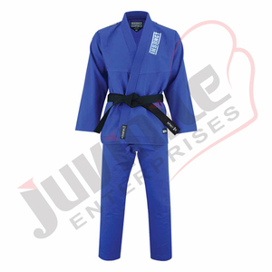 Jiu Jitsu ชุดกีฬา Gi สำหรับผู้ใหญ่2025คอลเลกชั่นล่าสุดออกแบบโลโก้ได้ตามต้องการ - Product Image 6