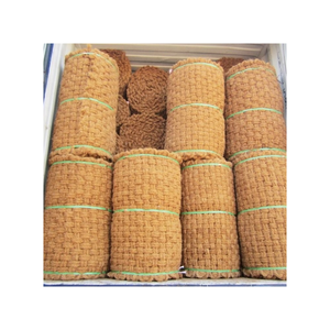 เสื่อมะพร้าวม้วนยาวถึง15เมตรเสื่อเส้นใยมะพร้าวจากเวียดนามเสื่อเส้นใยมะพร้าวธรรมชาติ - Product Image 3