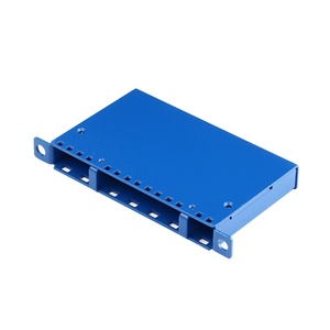 แผ่นโลหะสำหรับทองเหลืองทองแดงแผ่นโล่ RF เหล็กมุมและกรอบแบตเตอรี่ - Product Image 3