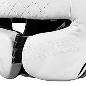 Garde de protection de tête de Kickboxing de conception de qualité supérieure - Product Image 4