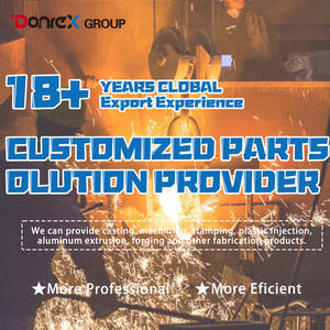 OEM ODM Service ha accettato i materiali di investimento per la fusione dentale - Product Image 6