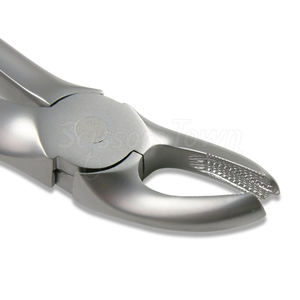 Fórceps de Extracción Dental de Precisión, Herramienta de Acero Inoxidable para una Extracción Dental Segura y Precisa en Cirugía Oral - Product Image 6
