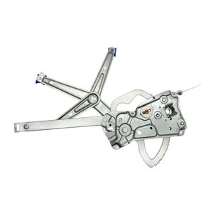 Motor regulador de ventana delantera derecha LU para E36 318i 325i 328i M3 1992-1999 OEM 51331977610 ISO9001 Certificado de alta calidad - Product Image 1