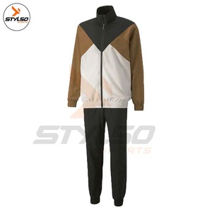 Ropa deportiva de chándal al por mayor, chándales de hombre, chándales de hombre - Product Image 5