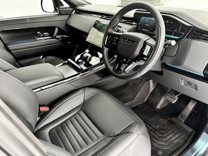 Range Rover Sport P635 SV Usado 2025 - Product Image 6