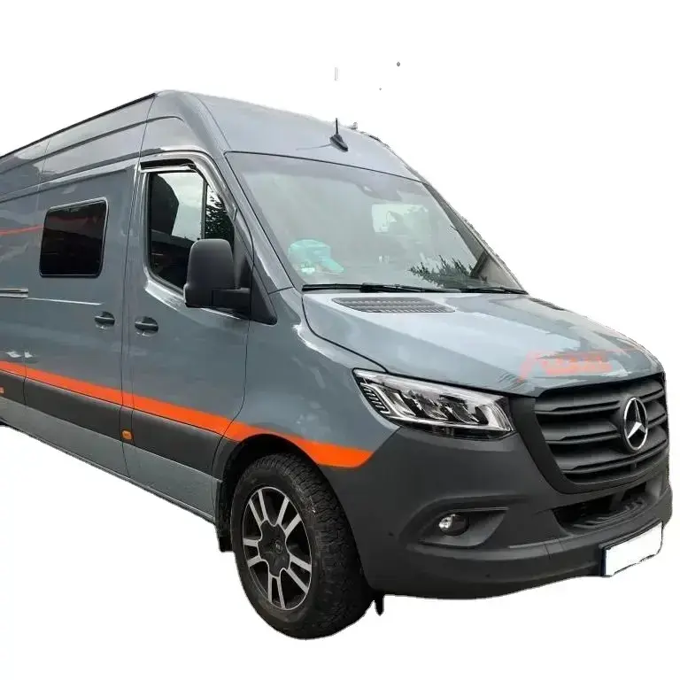 2021 thương mại Des Ban Z Sprinter V 300