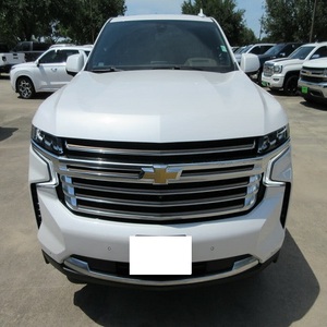 Chevrolet Suburban High Country 4WD 2022 Económico con Volante a la Izquierda/Derecha - Product Image 6