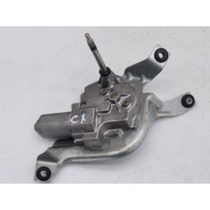 MOTORE Tergicristallo Posteriore MAZDA CX3 Serie D10E67450 S5 Diesel 1499 (15>) - Product Image 1